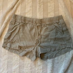 Cloth & Stone Shorts